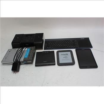 Sony DVD Drive, Tablets And More