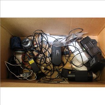 Sony DVD Drive, Tablets And More