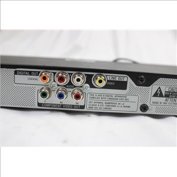 Sony DVD Player