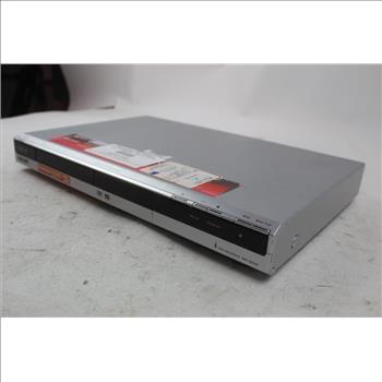 Sony Dvd Recorder