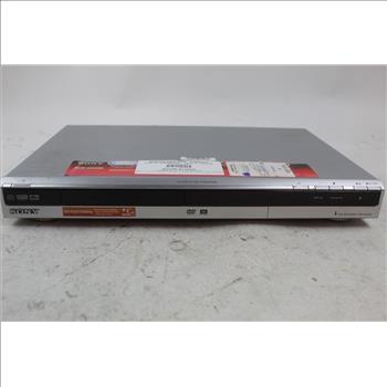 Sony Dvd Recorder