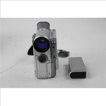 Sony Dvx-700, Sony 8x Cyber-shot, Microsoft, Digital Camera, 3 Pieces