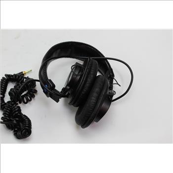 Sony Dynamic Stereo Headphones