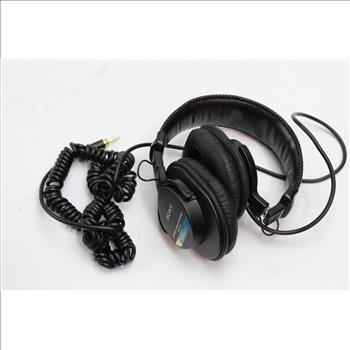 Sony Dynamic Stereo Headphones