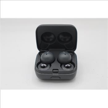 Sony Earbuds With Charging Case