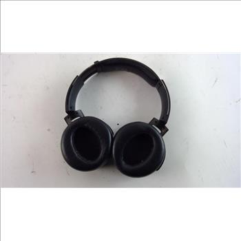 Sony Extra Bass Bluetooth Headphones