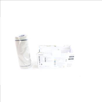 Sony ExtraBass Speaker