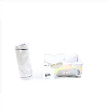 Sony ExtraBass Speaker