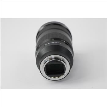 Sony FE 2.8/24-70 GM E-Mount Camera Lens