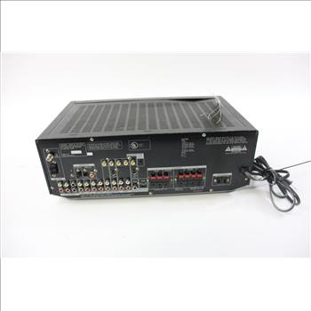 Sony FM Stereo/ FM-AM Receiver