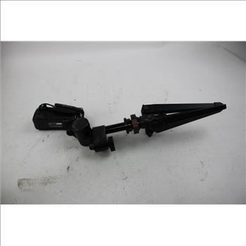 Sony Full HD Camcorder With Bushell Tripod