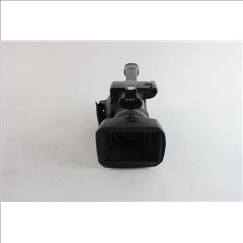 Sony FX1000 High Definition MiniDV Handycam