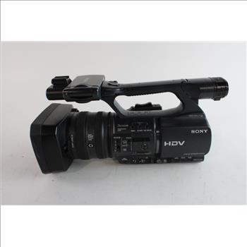 Sony FX1000 High Definition MiniDV Handycam