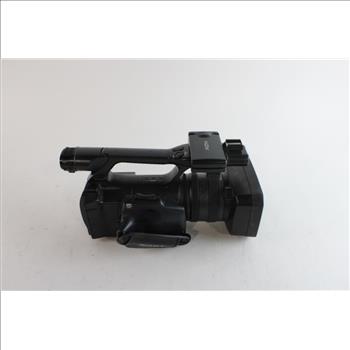 Sony FX1000 High Definition MiniDV Handycam