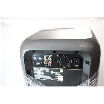 Sony GTK-XB7 Speaker