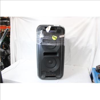Sony GTK-XB7 Speaker