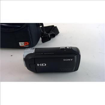 Sony Handycam