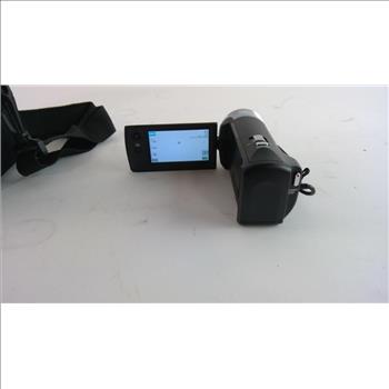 Sony Handycam
