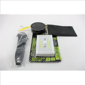 Sony Handycam, Alexa Dot And More 5+ Pieces