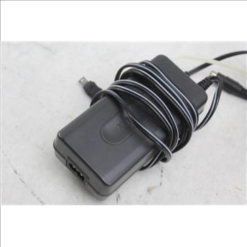 Sony Handycam And Motorola Mts 2000 Scanner