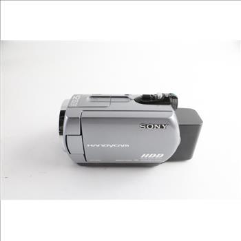 Sony HandyCam Digital Camcorder
