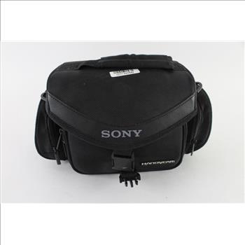 Sony HandyCam Digital Camcorder