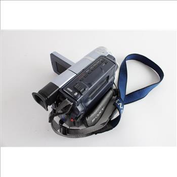 Sony Handycam Digital Camera