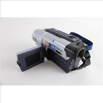 Sony Handycam Digital Camera