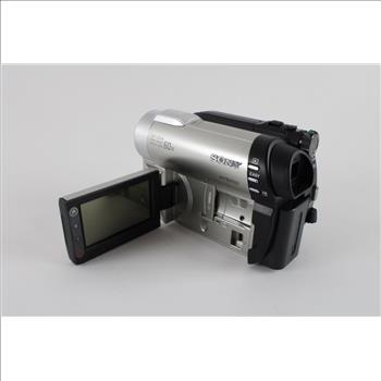 Sony Handycam Digital Camera