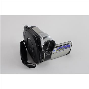 Sony Handycam Digital Camera