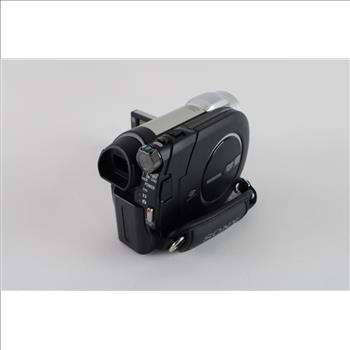 Sony Handycam Digital Camera