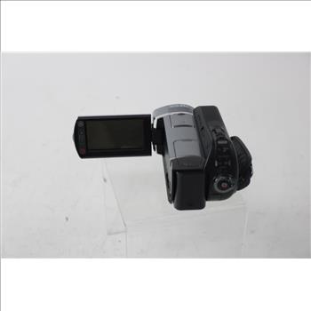 Sony HandyCam Digital Video Camera Recorder, DCR-SR65