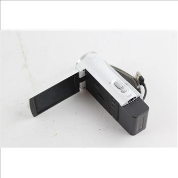 Sony Handycam Hdr-cx260 Video Camera
