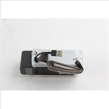 Sony Handycam Hdr-cx260 Video Camera