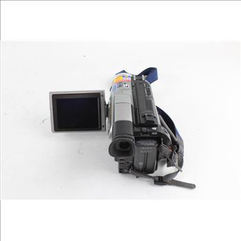Sony HandyCam Video Camera