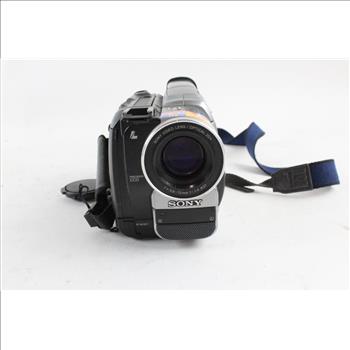 Sony HandyCam Video Camera