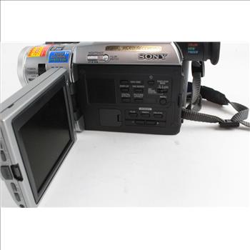 Sony HandyCam Video Camera