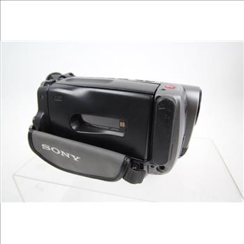 Sony Handycam Vision Video Camera