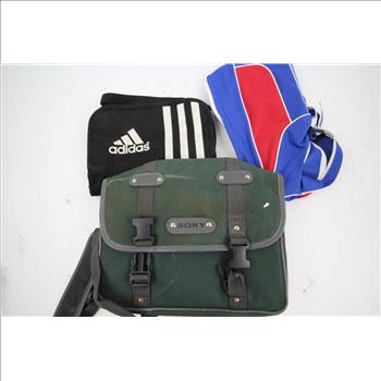 Sony Handycam Vision Video Camera