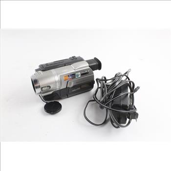 Sony HandyCam Vision Video Camera