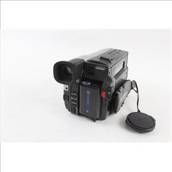 Sony HandyCam Vision Video Camera