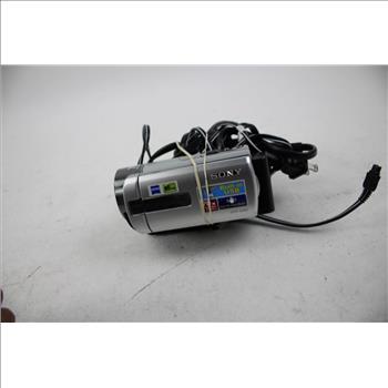 Sony Handyman Digital Compact Camcorder