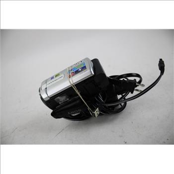 Sony Handyman Digital Compact Camcorder