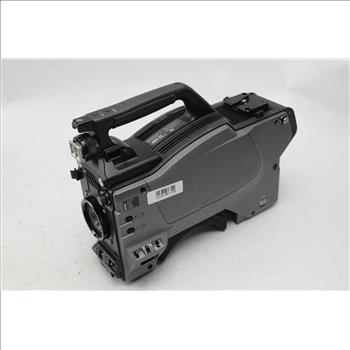 Sony Hd Color Camera