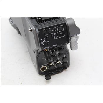 Sony Hd Color Camera