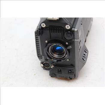 Sony Hd Color Camera