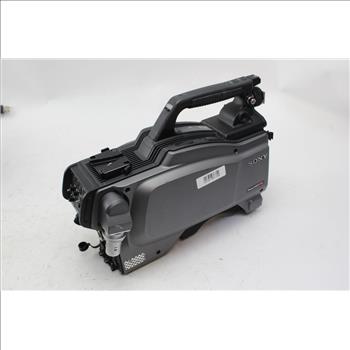 Sony Hd Color Camera