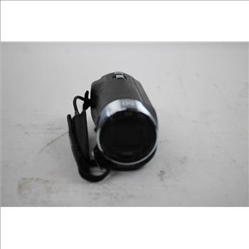 Sony HDR-CX405 Full HD Camcorder