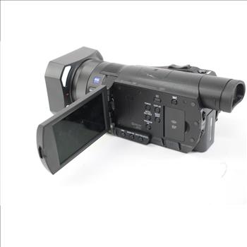 Sony HDR-CX900 Full HD Handycam Digital Camcorder