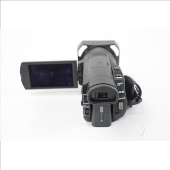 Sony HDR-CX900 Full HD Handycam Digital Camcorder
